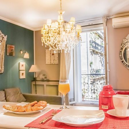 Appartement Canourgue - Premiere Conciergerie Монпелье Экстерьер фото